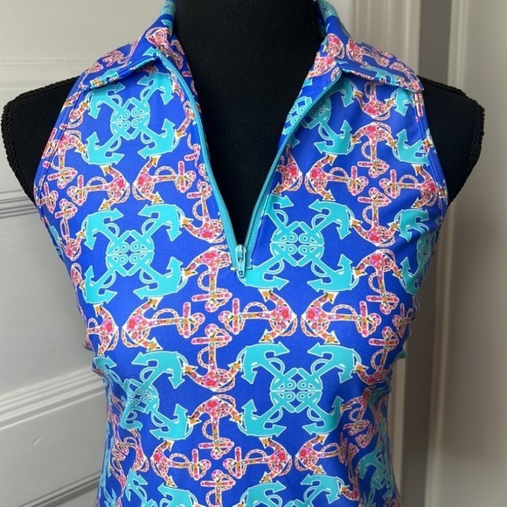 SPUNK WEAR WOMENS TOP SIZE XS NEW WITHOUT TAG - Picture 2 of 11